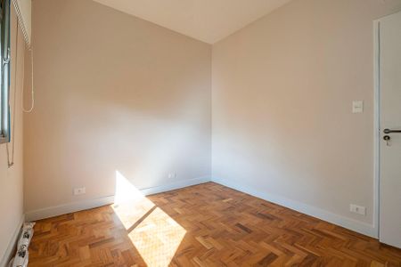 Quarto 3 de apartamento para alugar com 3 quartos, 137m² em Jardim Europa, São Paulo