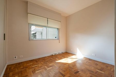 Apartamento para alugar com 137m², 3 quartos e 1 vaga Apartamento para alugar com 137m², 3 quartos e 1 vagaQuarto 3