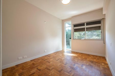 Apartamento para alugar com 137m², 3 quartos e 1 vaga Apartamento para alugar com 137m², 3 quartos e 1 vagaQuarto 2