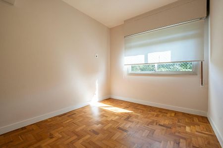 Apartamento para alugar com 137m², 3 quartos e 1 vaga Apartamento para alugar com 137m², 3 quartos e 1 vagaQuarto 1