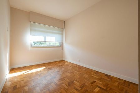 Apartamento para alugar com 137m², 3 quartos e 1 vaga Apartamento para alugar com 137m², 3 quartos e 1 vagaQuarto 1