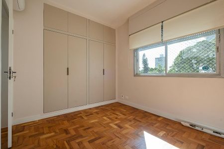 Apartamento para alugar com 137m², 3 quartos e 1 vaga Apartamento para alugar com 137m², 3 quartos e 1 vagaQuarto 3