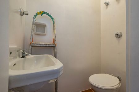 Apartamento para alugar com 137m², 3 quartos e 1 vaga Apartamento para alugar com 137m², 3 quartos e 1 vagaÁrea de Serviço
