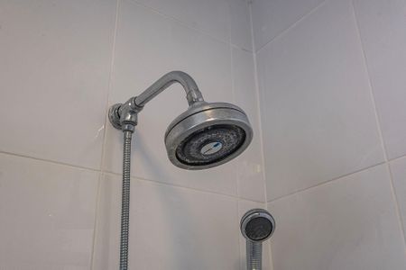 Apartamento para alugar com 137m², 3 quartos e 1 vaga Apartamento para alugar com 137m², 3 quartos e 1 vagaBanheiro 1