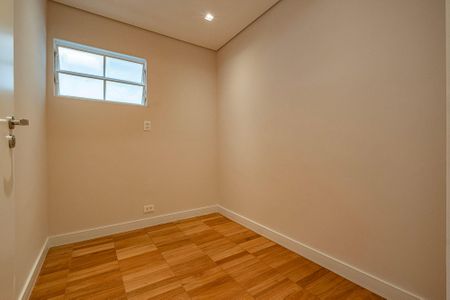 Sala - Escritório de apartamento para alugar com 3 quartos, 137m² em Jardim Europa, São Paulo