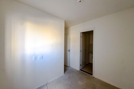 Quarto 1 - Suíte de apartamento para alugar com 2 quartos, 50m² em Mooca, São Paulo