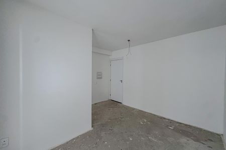 Sala de apartamento para alugar com 2 quartos, 50m² em Mooca, São Paulo