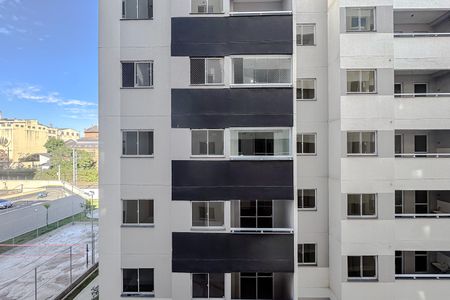 Vista do Quarto 2 de apartamento para alugar com 2 quartos, 50m² em Mooca, São Paulo