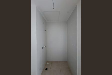Banheiro da Suíte de apartamento para alugar com 2 quartos, 50m² em Mooca, São Paulo