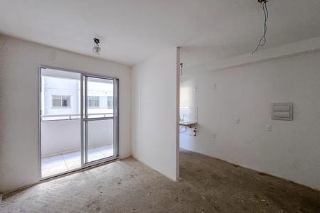 Apartamento para alugar com 2 quartos, 50m² em Mooca, São Paulo
