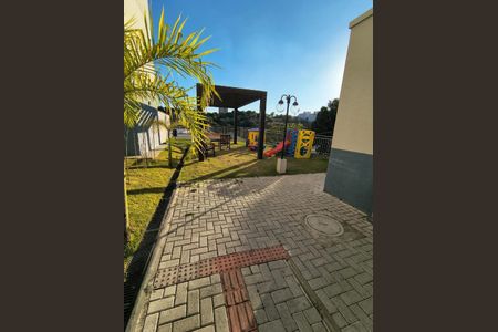 Foto 02 de apartamento à venda com 2 quartos, 55m² em Jardim Guanabara, Belo Horizonte