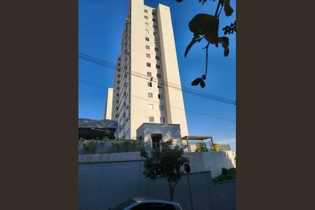 Foto 01 de apartamento à venda com 2 quartos, 55m² em Jardim Guanabara, Belo Horizonte
