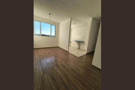 Apartamento à venda com 2 quartos, 55m² em Jardim Guanabara, Belo Horizonte