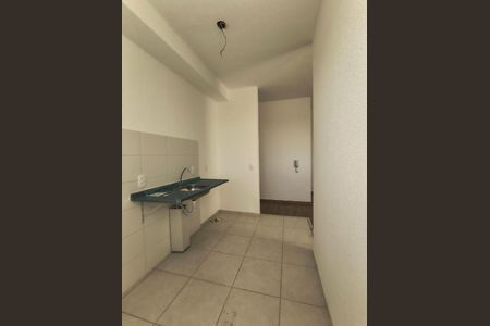 Foto 08 de apartamento à venda com 2 quartos, 55m² em Jardim Guanabara, Belo Horizonte