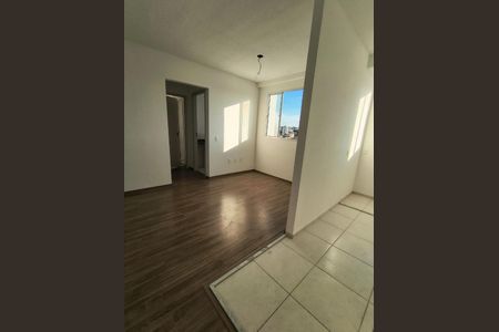 Foto 05 de apartamento à venda com 2 quartos, 55m² em Jardim Guanabara, Belo Horizonte