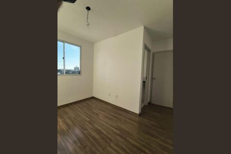 Foto 11 de apartamento à venda com 2 quartos, 55m² em Jardim Guanabara, Belo Horizonte
