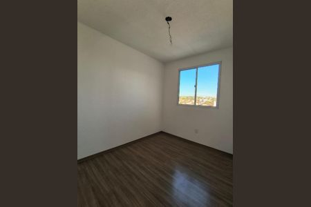 Foto 10 de apartamento à venda com 2 quartos, 55m² em Jardim Guanabara, Belo Horizonte
