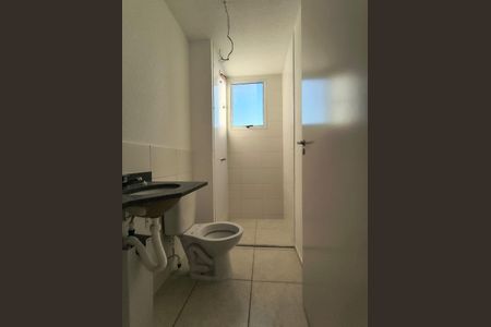 Foto 09 de apartamento à venda com 2 quartos, 55m² em Jardim Guanabara, Belo Horizonte