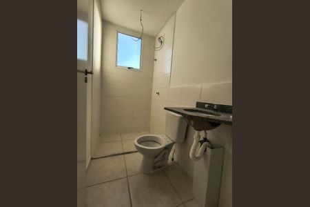 Foto 13 de apartamento à venda com 2 quartos, 55m² em Jardim Guanabara, Belo Horizonte