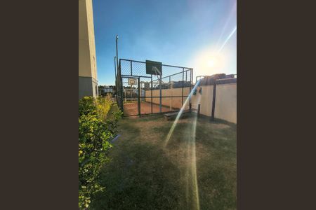 Foto 04 de apartamento à venda com 2 quartos, 55m² em Jardim Guanabara, Belo Horizonte