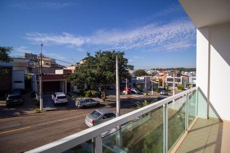 Casa de condomínio para alugar com 191m², 3 quartos e 4 vagasVaranda da Suite 1