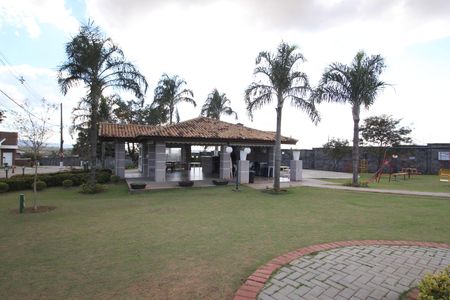 Área comum de casa de condomínio para alugar com 3 quartos, 191m² em Loteamento Dinora Rosa, Sorocaba