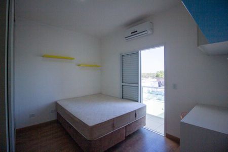 Casa de condomínio para alugar com 191m², 3 quartos e 4 vagasQuarto 1