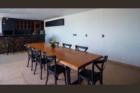 Casa de condomínio para alugar com 191m², 3 quartos e 4 vagasÁrea gourmet