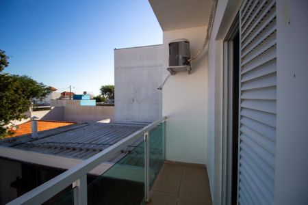 Vista do Quarto 1 de casa de condomínio para alugar com 3 quartos, 191m² em Loteamento Dinora Rosa, Sorocaba