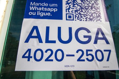 Casa de condomínio para alugar com 191m², 3 quartos e 4 vagasFachada