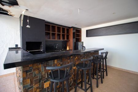Casa de condomínio para alugar com 191m², 3 quartos e 4 vagasÁrea gourmet