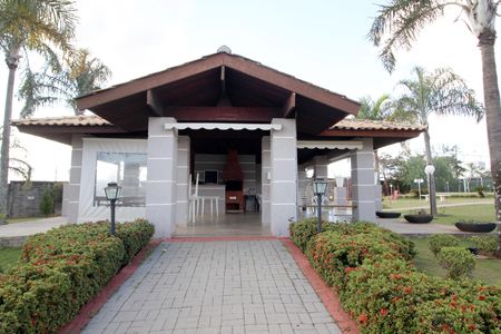 Área comum de casa de condomínio para alugar com 3 quartos, 191m² em Loteamento Dinora Rosa, Sorocaba