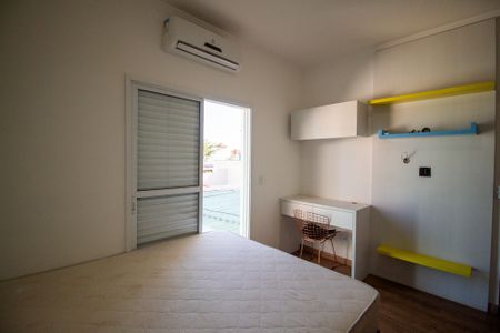 Casa de condomínio para alugar com 191m², 3 quartos e 4 vagasQuarto 1