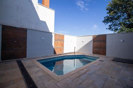 Casa de condomínio para alugar com 191m², 3 quartos e 4 vagasPiscina