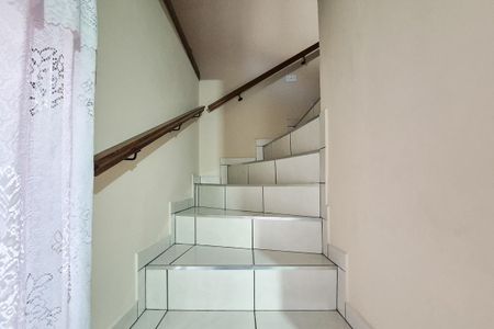 Corredor de casa à venda com 3 quartos, 187m² em Alvarenga, São Bernardo do Campo