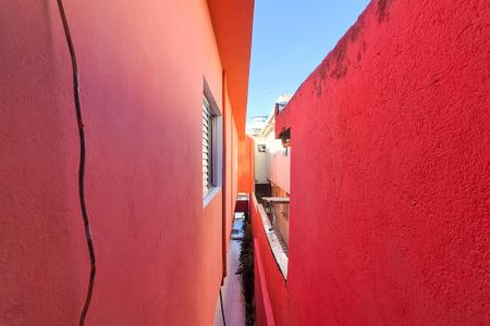 Casa à venda com 187m², 3 quartos e 2 vagas Casa à venda com 187m², 3 quartos e 2 vagasQuarto 2 - vista