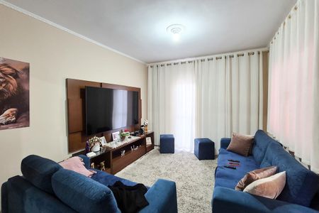Casa à venda com 3 quartos, 187m² em Alvarenga, São Bernardo do Campo