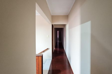 Corredor de casa à venda com 3 quartos, 187m² em Alvarenga, São Bernardo do Campo