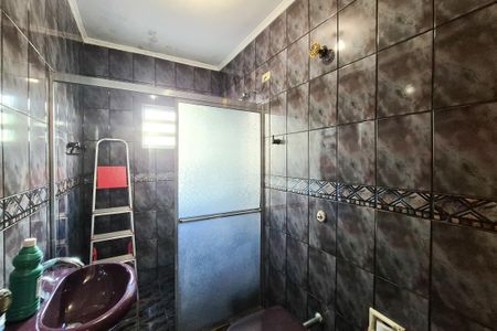 Casa à venda com 187m², 3 quartos e 2 vagas Casa à venda com 187m², 3 quartos e 2 vagasBanheiro Social 2
