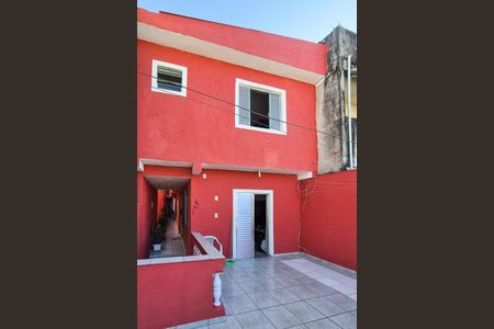 Casa à venda com 187m², 3 quartos e 2 vagas Casa à venda com 187m², 3 quartos e 2 vagasVaranda da Sala