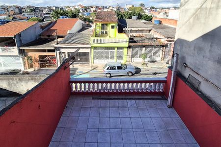 Casa à venda com 187m², 3 quartos e 2 vagas Casa à venda com 187m², 3 quartos e 2 vagasSuíte - vista