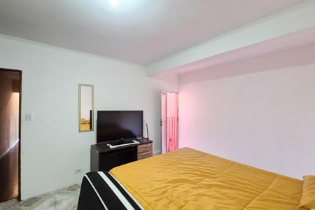 Casa à venda com 187m², 3 quartos e 2 vagas Casa à venda com 187m², 3 quartos e 2 vagasQuarto 2