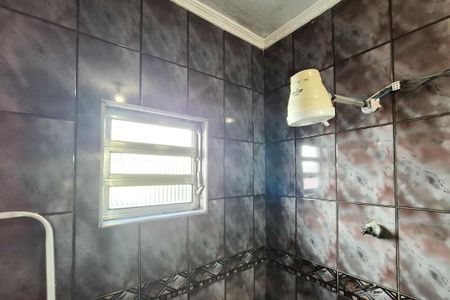 Banheiro Social 2 de casa à venda com 3 quartos, 187m² em Alvarenga, São Bernardo do Campo