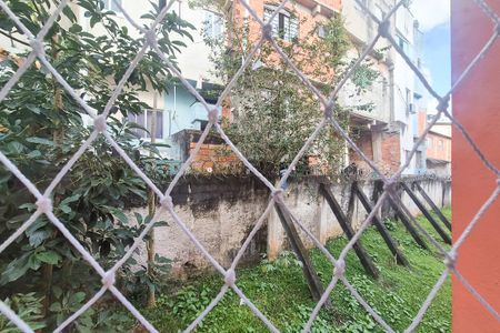 Quarto 2 - vista de apartamento à venda com 2 quartos, 55m² em Baeta Neves, São Bernardo do Campo