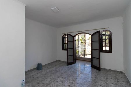 Casa para alugar com 3 quartos, 100m² em Vila Nova Mazzei, São Paulo