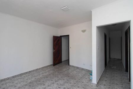 Sala de casa para alugar com 3 quartos, 100m² em Vila Nova Mazzei, São Paulo