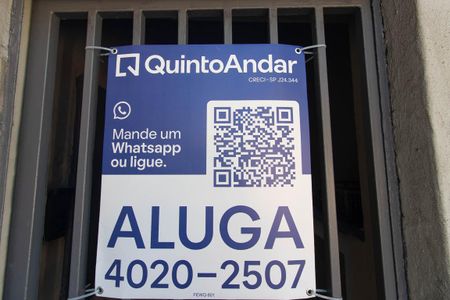 Placa de casa para alugar com 3 quartos, 100m² em Vila Nova Mazzei, São Paulo