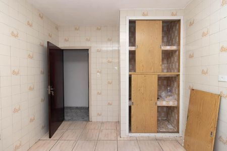 Cozinha de casa para alugar com 3 quartos, 100m² em Vila Nova Mazzei, São Paulo