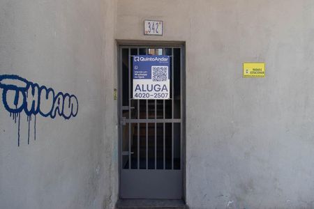 Placa de casa para alugar com 3 quartos, 100m² em Vila Nova Mazzei, São Paulo
