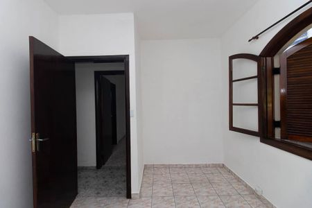 Quarto 2 de casa para alugar com 3 quartos, 100m² em Vila Nova Mazzei, São Paulo